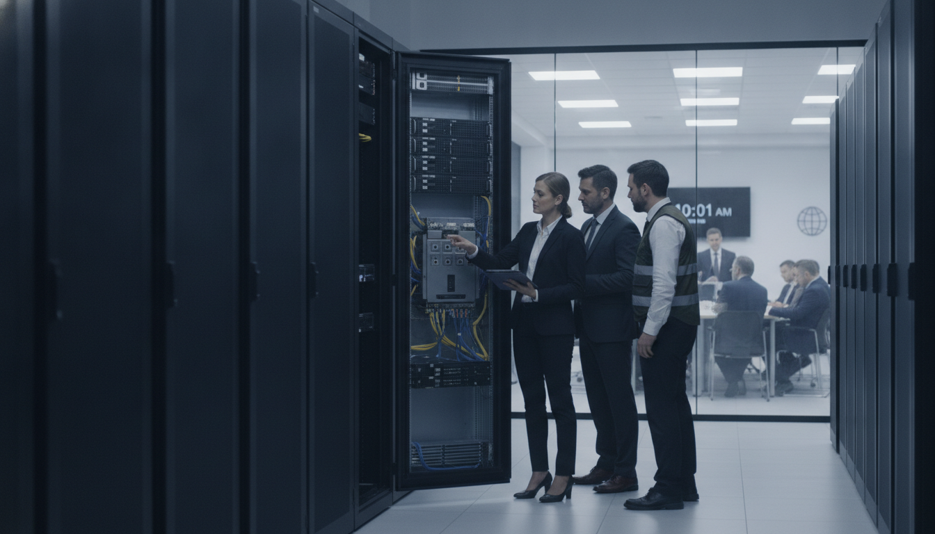 The AI stack is quietly being rewired around what defenders, regulators, and CFOs can actually govern